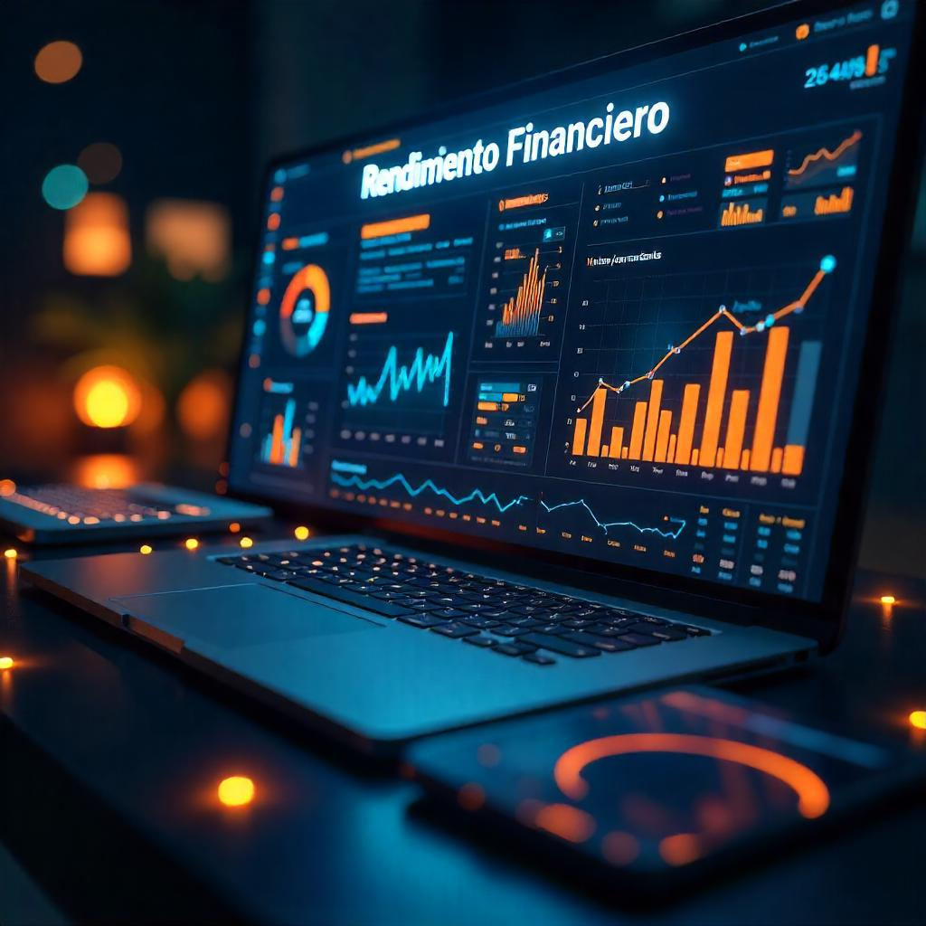 Dashboard Analítico